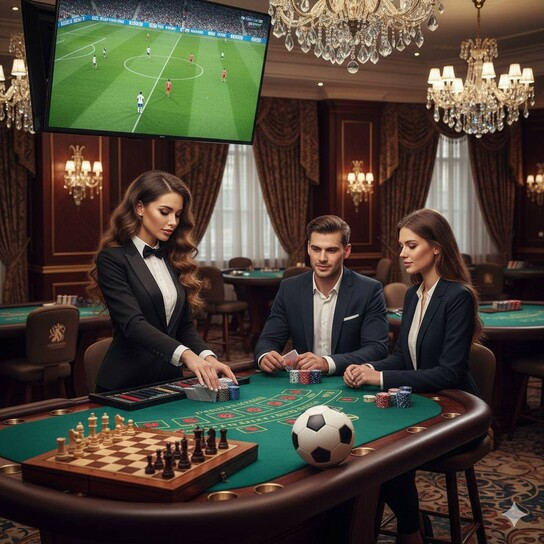 免费麻将游戏推荐